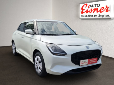 Suzuki Swift Neuwagen Suzuki Swift Neuwagen