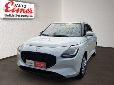 Suzuki Swift Neuwagen Suzuki Swift Neuwagen