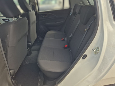 Suzuki Swift Neuwagen Suzuki Swift Neuwagen