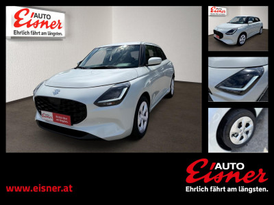 Suzuki Swift Neuwagen Suzuki Swift Neuwagen