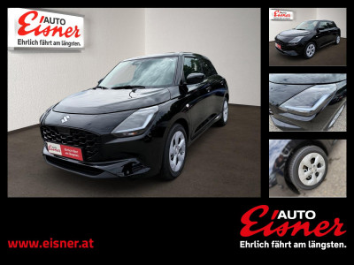 Suzuki Swift Neuwagen Suzuki Swift Neuwagen