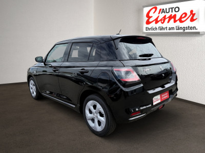 Suzuki Swift Neuwagen Suzuki Swift Neuwagen