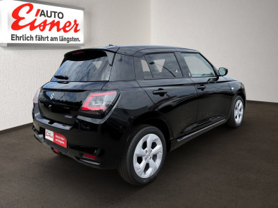 Suzuki Swift Neuwagen Suzuki Swift Neuwagen
