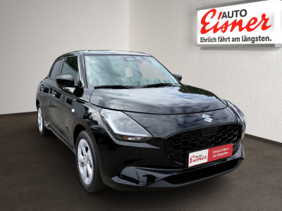 Suzuki Swift Neuwagen Suzuki Swift Neuwagen