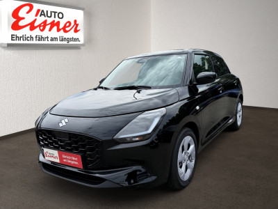 Suzuki Swift Neuwagen Suzuki Swift Neuwagen
