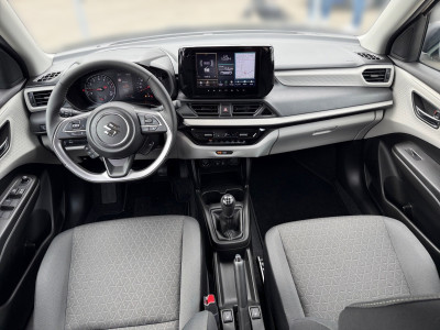 Suzuki Swift Neuwagen Suzuki Swift Neuwagen