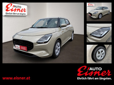 Suzuki Swift Neuwagen Suzuki Swift Neuwagen