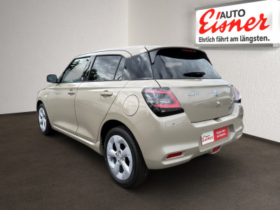 Suzuki Swift Neuwagen Suzuki Swift Neuwagen