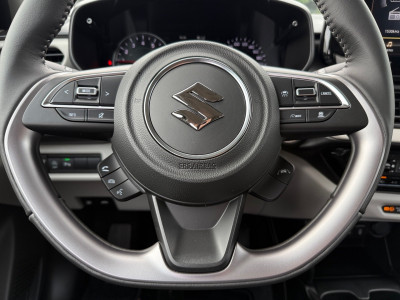 Suzuki Swift Neuwagen Suzuki Swift Neuwagen