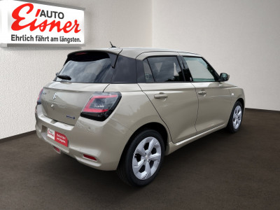 Suzuki Swift Neuwagen Suzuki Swift Neuwagen