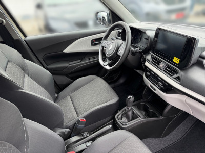 Suzuki Swift Neuwagen Suzuki Swift Neuwagen