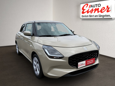 Suzuki Swift Neuwagen Suzuki Swift Neuwagen