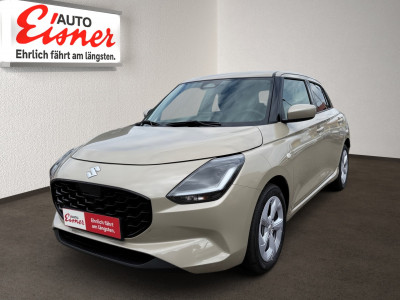 Suzuki Swift Neuwagen Suzuki Swift Neuwagen