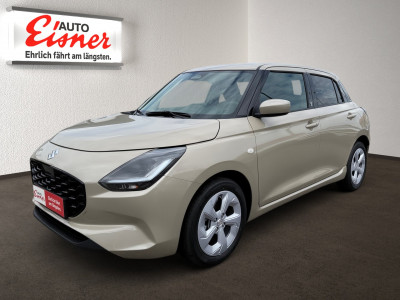 Suzuki Swift Neuwagen Suzuki Swift Neuwagen