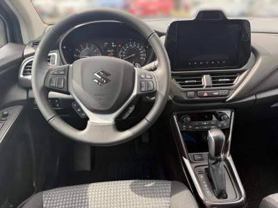 Suzuki S-Cross Neuwagen Suzuki S-Cross Neuwagen