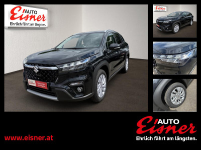 Suzuki S-Cross Neuwagen Suzuki S-Cross Neuwagen