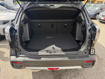 Suzuki S-Cross Neuwagen Suzuki S-Cross Neuwagen