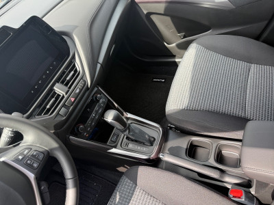 Suzuki S-Cross Neuwagen Suzuki S-Cross Neuwagen