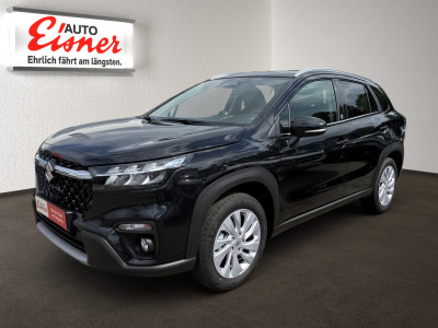 Suzuki S-Cross Neuwagen Suzuki S-Cross Neuwagen