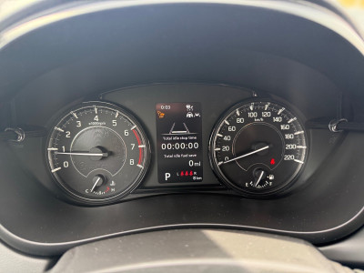 Suzuki S-Cross Neuwagen Suzuki S-Cross Neuwagen