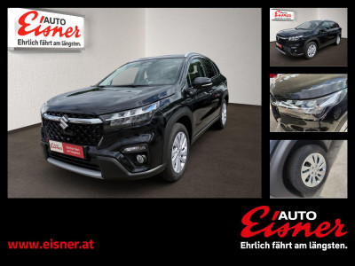 Suzuki S-Cross Neuwagen Suzuki S-Cross Neuwagen