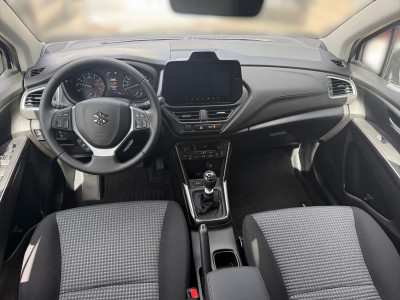 Suzuki S-Cross Neuwagen Suzuki S-Cross Neuwagen