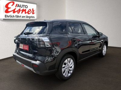Suzuki S-Cross Neuwagen Suzuki S-Cross Neuwagen