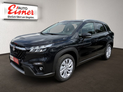 Suzuki S-Cross Neuwagen Suzuki S-Cross Neuwagen