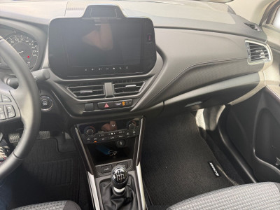 Suzuki S-Cross Neuwagen Suzuki S-Cross Neuwagen