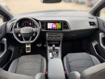 Cupra Ateca Vorführwagen Cupra Ateca Vorführwagen