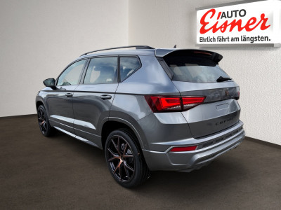Cupra Ateca Vorführwagen Cupra Ateca Vorführwagen