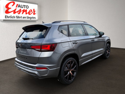 Cupra Ateca Vorführwagen Cupra Ateca Vorführwagen