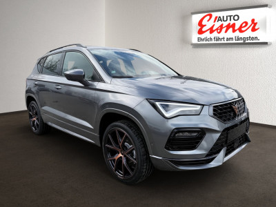 Cupra Ateca Vorführwagen Cupra Ateca Vorführwagen