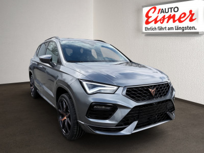 Cupra Ateca Vorführwagen Cupra Ateca Vorführwagen