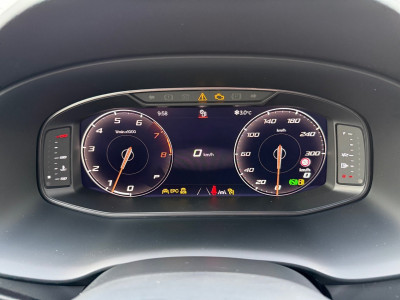 Cupra Ateca Vorführwagen Cupra Ateca Vorführwagen