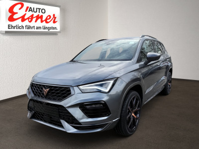Cupra Ateca Vorführwagen Cupra Ateca Vorführwagen