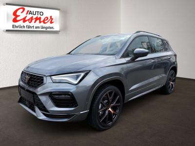 Cupra Ateca Vorführwagen Cupra Ateca Vorführwagen