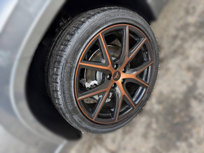 Cupra Ateca Vorführwagen Cupra Ateca Vorführwagen