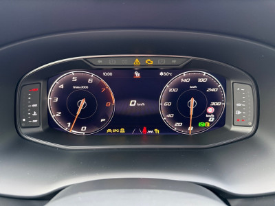 Cupra Ateca Vorführwagen Cupra Ateca Vorführwagen