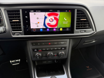 Cupra Ateca Vorführwagen Cupra Ateca Vorführwagen