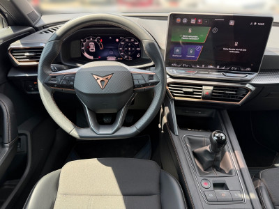 Cupra Formentor Gebrauchtwagen Cupra Formentor Gebrauchtwagen