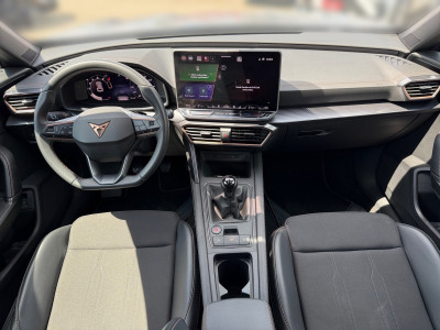 Cupra Formentor Gebrauchtwagen Cupra Formentor Gebrauchtwagen