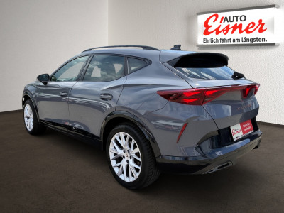 Cupra Formentor Gebrauchtwagen Cupra Formentor Gebrauchtwagen