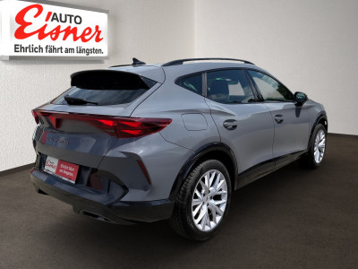 Cupra Formentor Gebrauchtwagen Cupra Formentor Gebrauchtwagen
