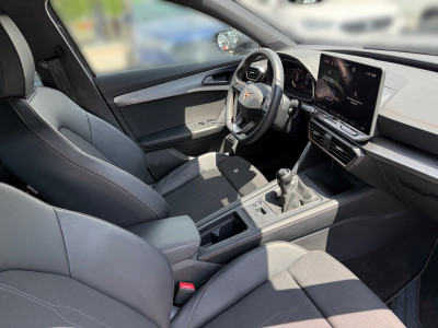 Cupra Formentor Gebrauchtwagen Cupra Formentor Gebrauchtwagen