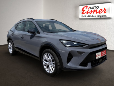 Cupra Formentor Gebrauchtwagen Cupra Formentor Gebrauchtwagen