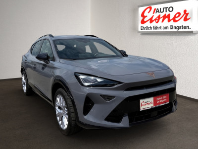 Cupra Formentor Gebrauchtwagen Cupra Formentor Gebrauchtwagen