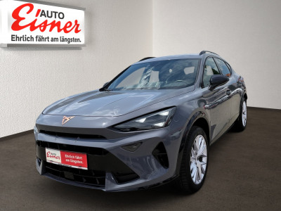 Cupra Formentor Gebrauchtwagen Cupra Formentor Gebrauchtwagen