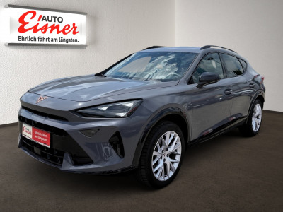 Cupra Formentor Gebrauchtwagen Cupra Formentor Gebrauchtwagen