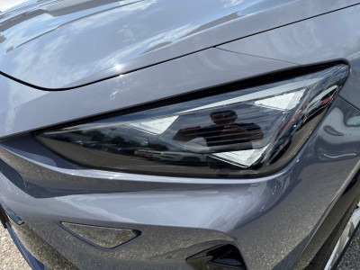 Cupra Formentor Gebrauchtwagen Cupra Formentor Gebrauchtwagen